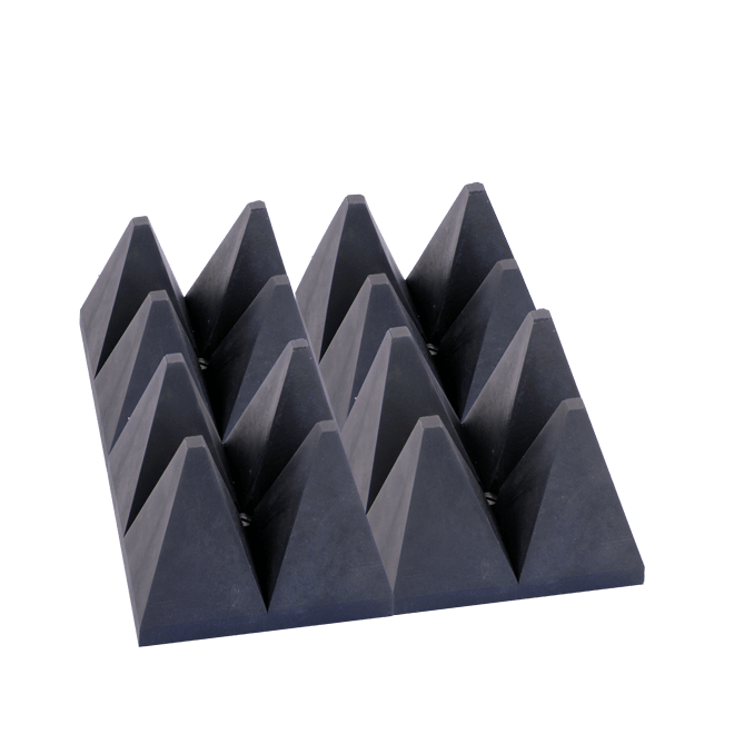 wide band hybrid pyramid em absorbers icon 2