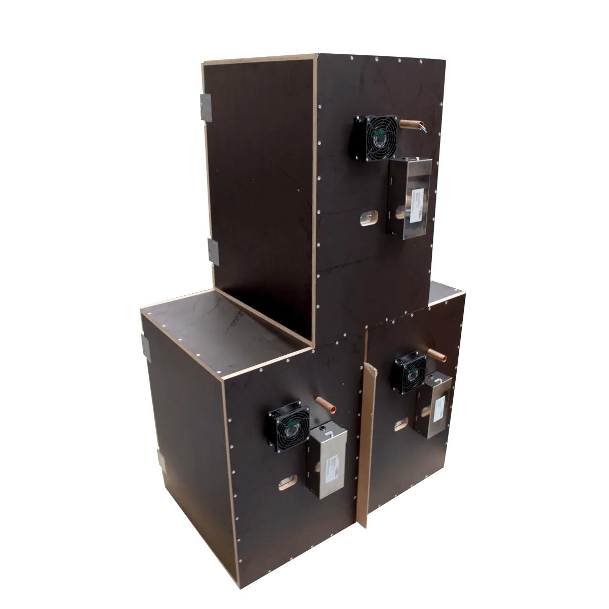 amucor shielded box icon2