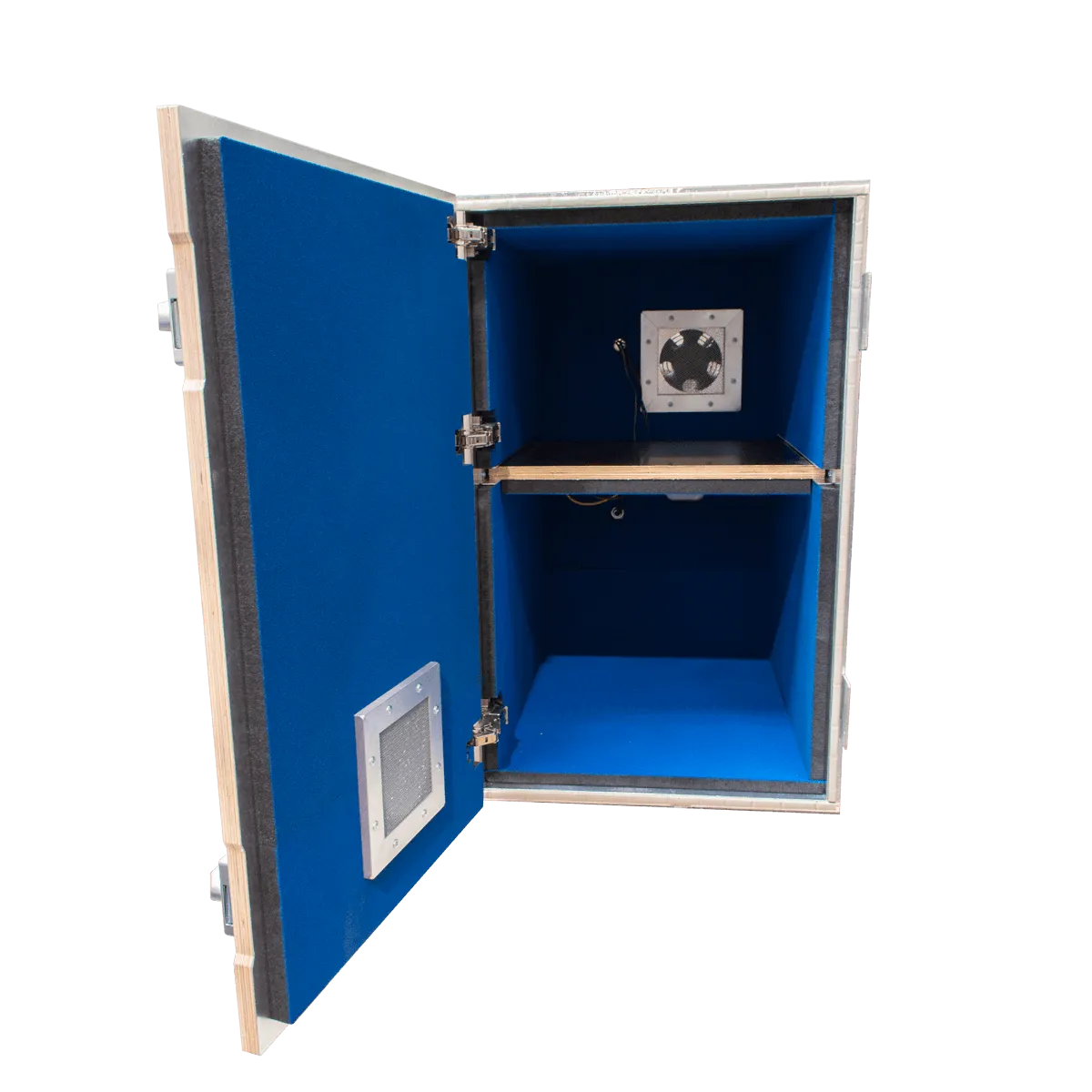 amucor shielded box icon3