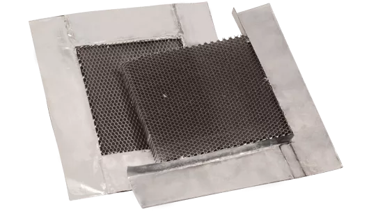 amucor faraday cage honeycomb