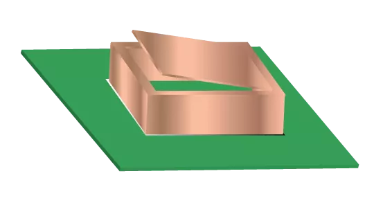 ontwerptips voor afgeschermde PCB's op aanvraag