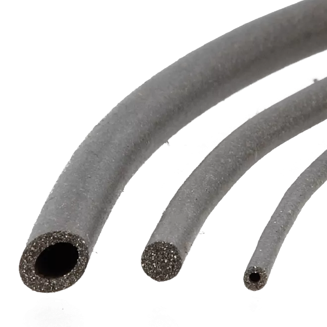 conductive o profiles