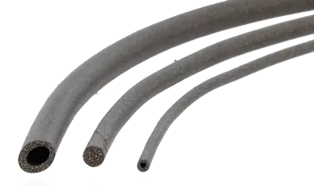 conductive rubber different shapes