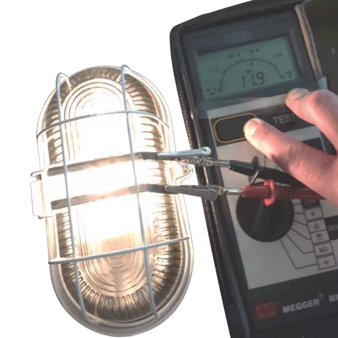 conductive translucent paint 2