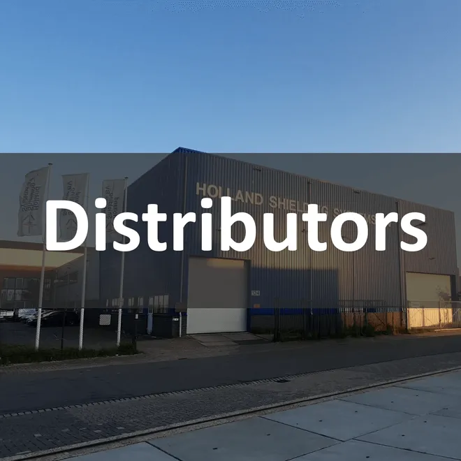 distributeurs icoon