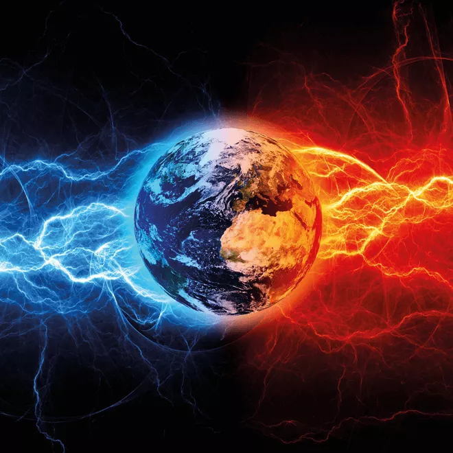 elektromagnetische pulsbescherming