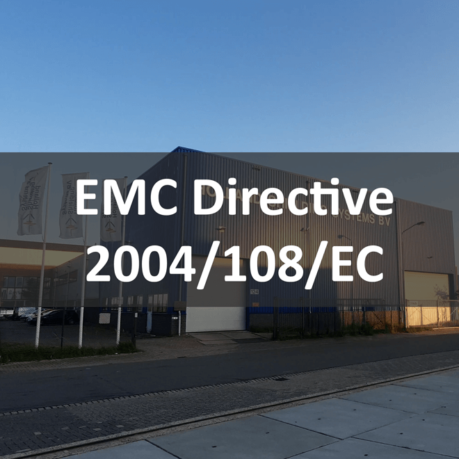 emc directive 2004 108 ec