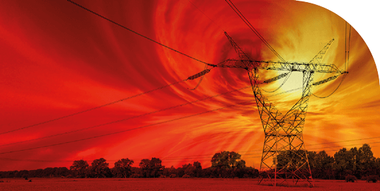 EMP protection Electromagnetic Pulse protection