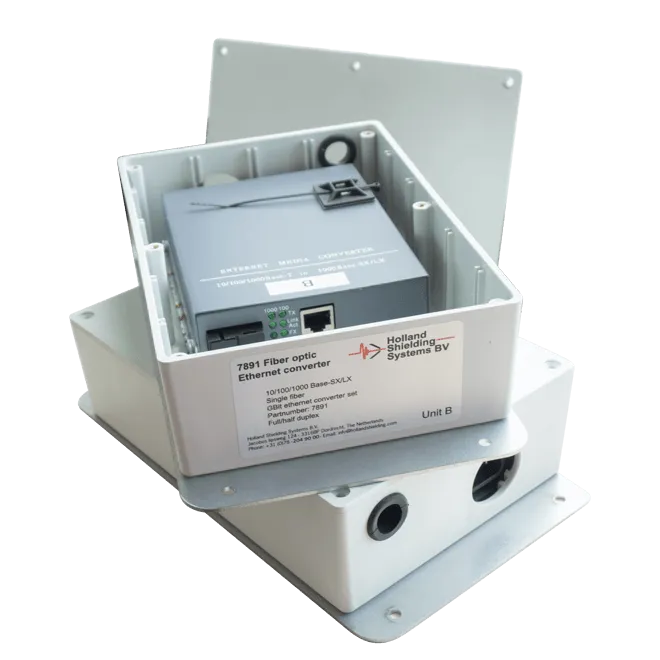 fiber optic ethernet converter 2