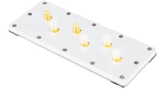 filter modules types