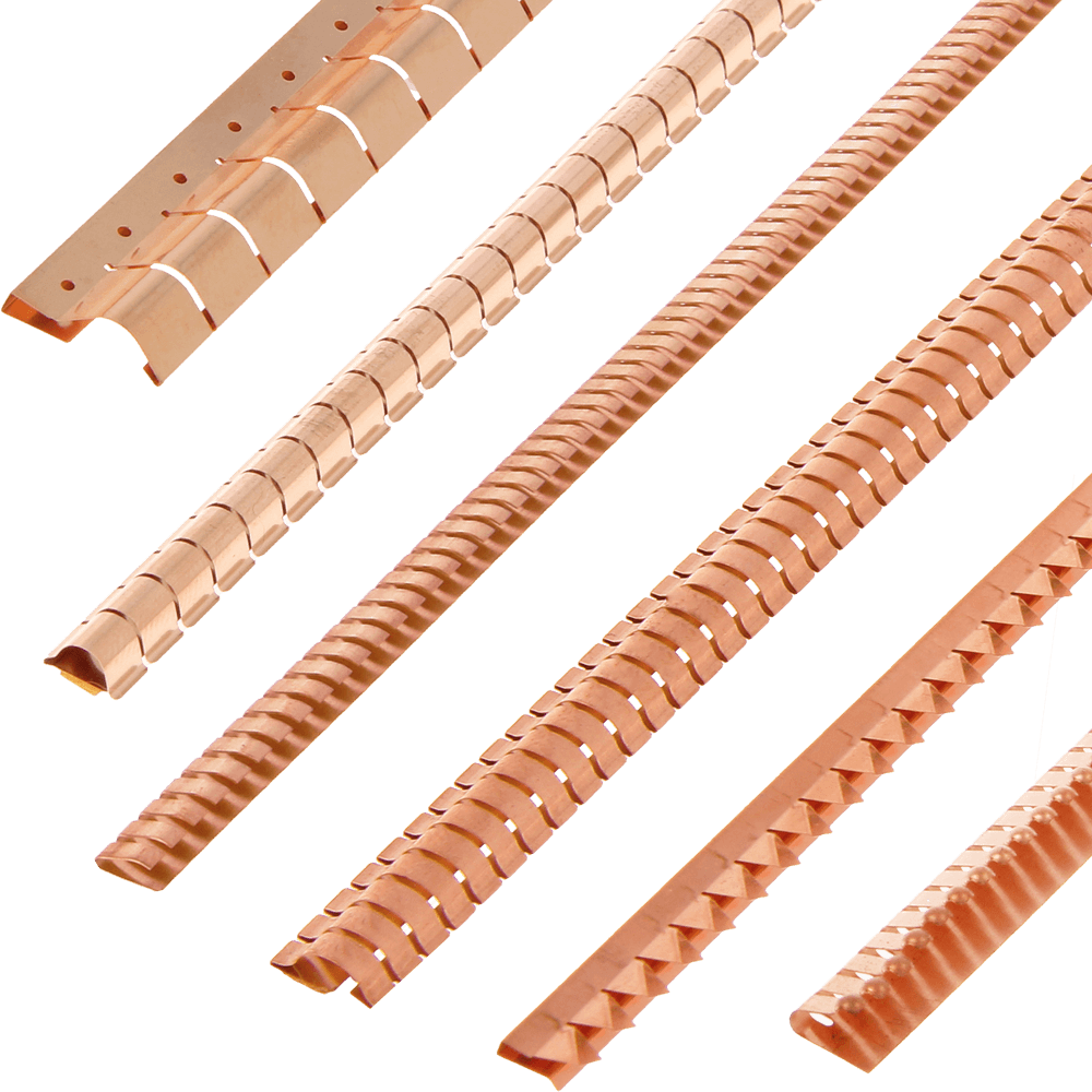 vingerstrips