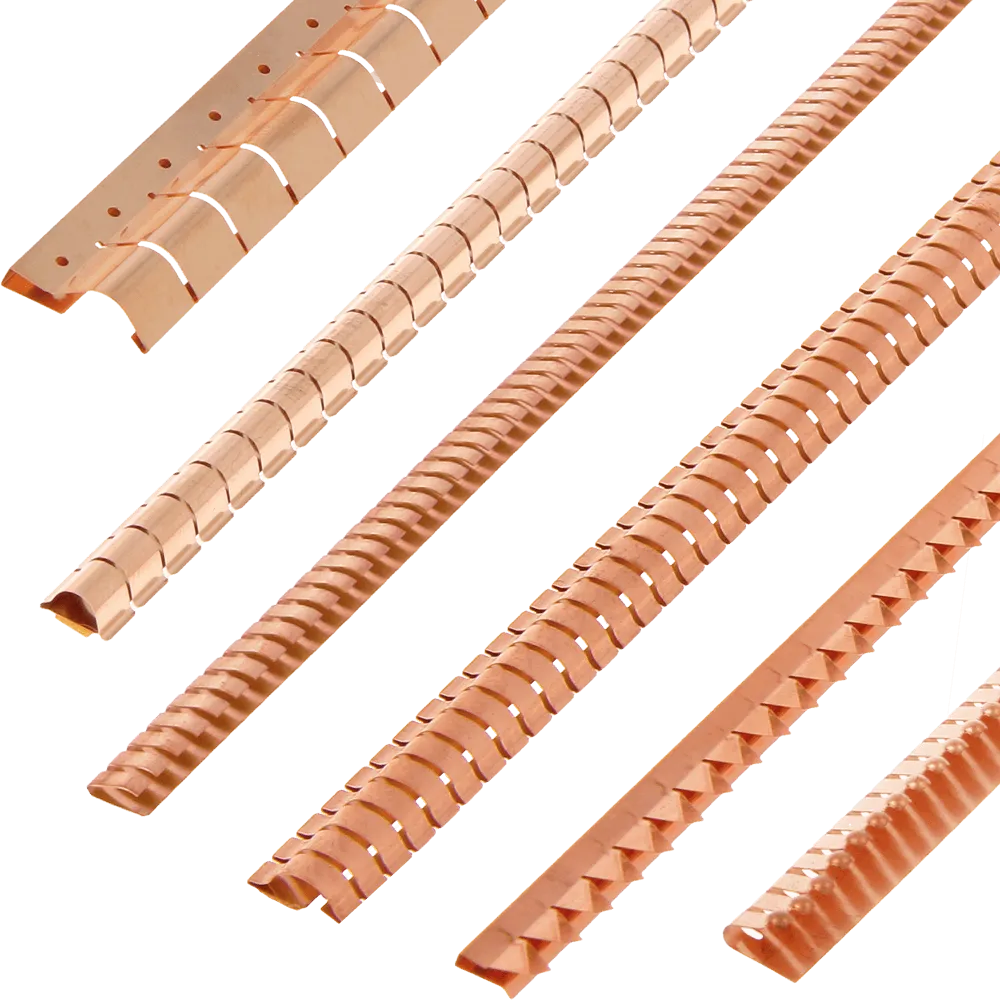 vingerstrips