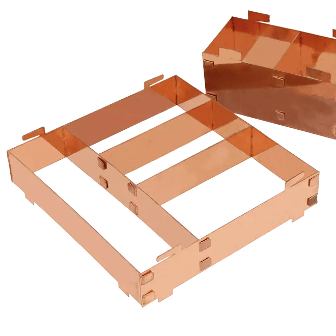 vaste printplaten