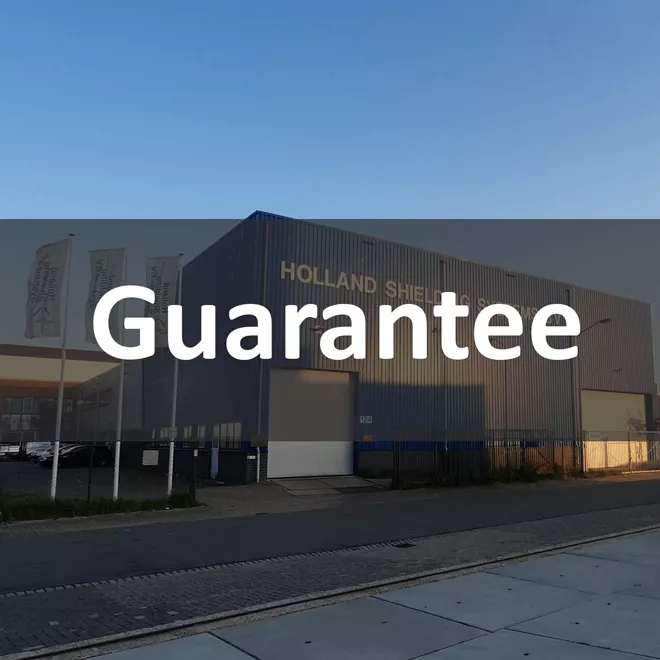 guarantee