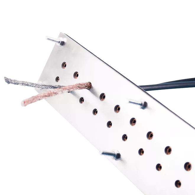 high performance cable entry shield icon 1