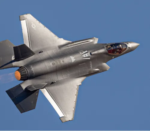Defense and aerospace electromagnetic shielding