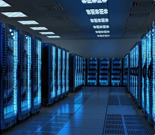 Datacenters and infrastructure electromagnetic shielding