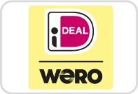 iDEAL en Wero betaalmethode