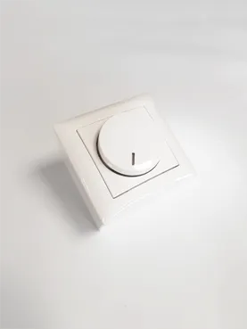 	low emission LED panel dimmer