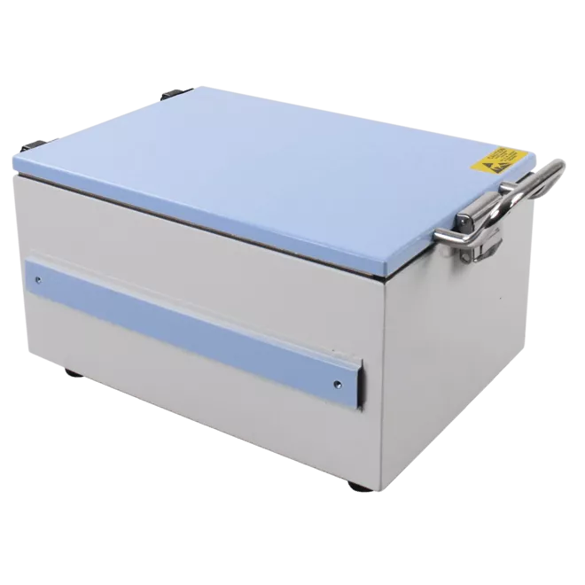 medium shielded experiment box icon 1