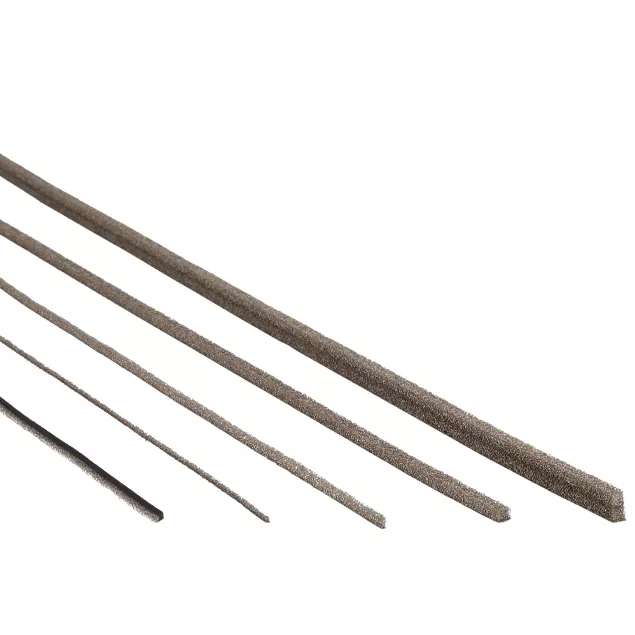 miniature emi rfi shielding gasket