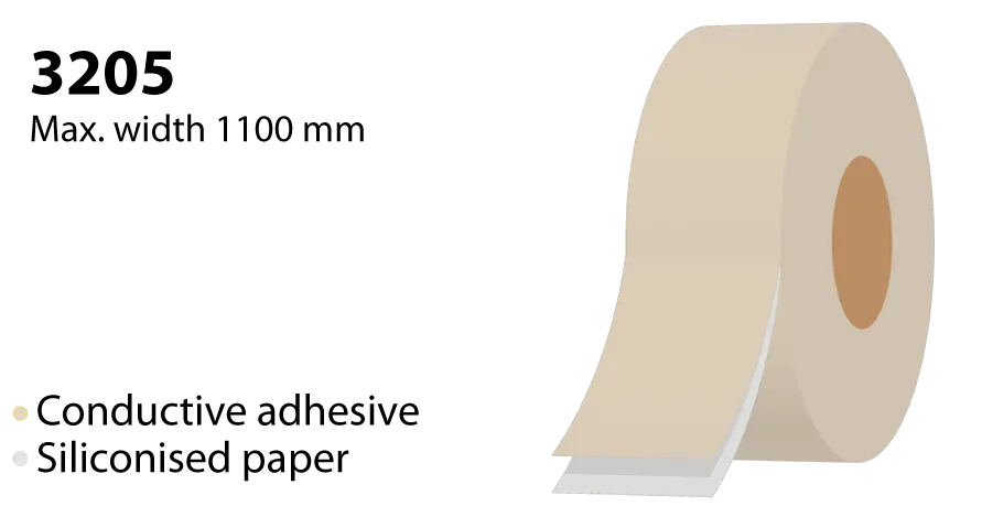 montagetape 3205
