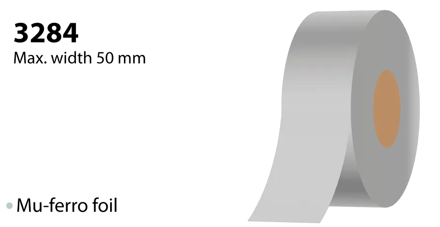 Mu-ferro folie 3284