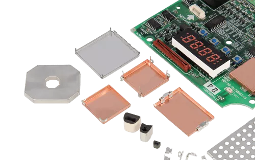 pcb slide