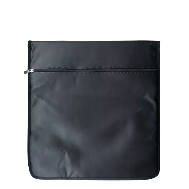 pouch s laptop optie 8 gesloten achterkant