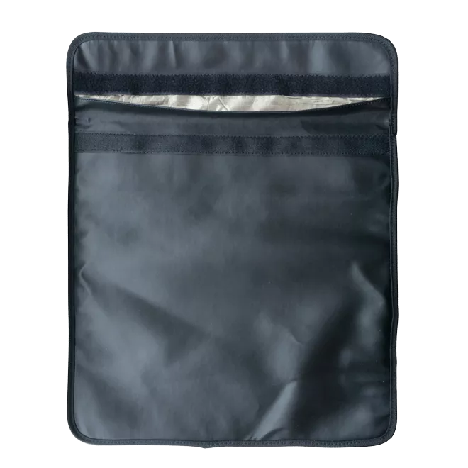 pouch s laptop optie 8 open voorkant