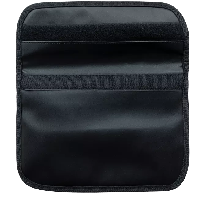 pouch s medium option 7 open front