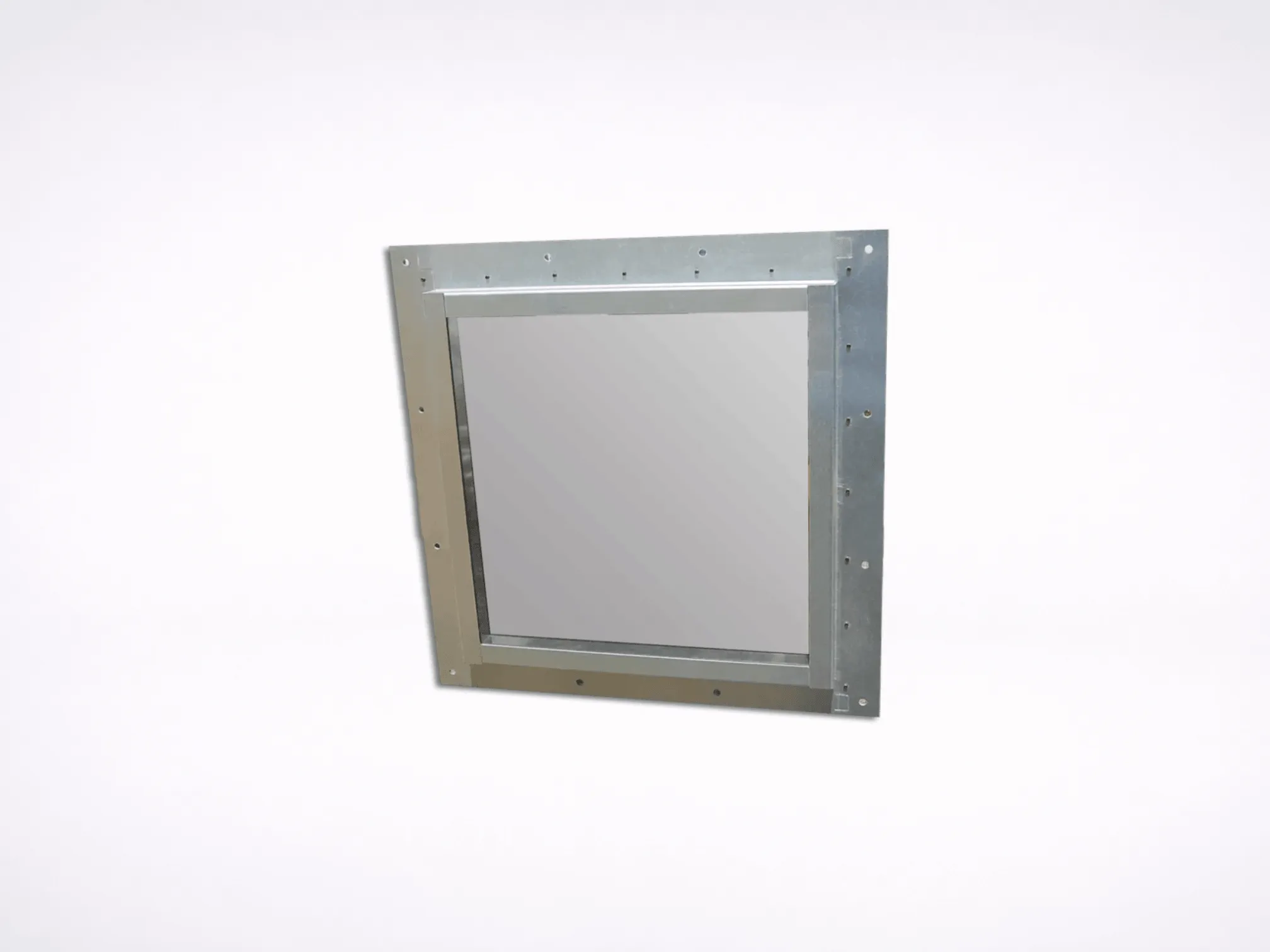 shielded windows and transparency solutions
