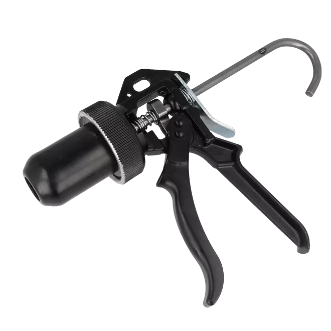 shieldoseal manual gun