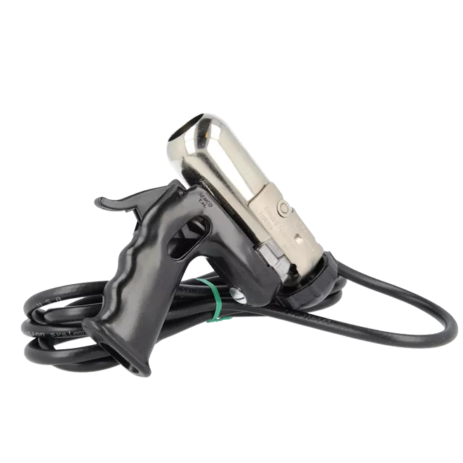 shieldoseal pneumatic gun
