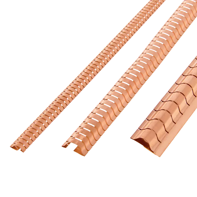 stick on mounting fingerstrips