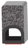 Ultra soft shield High deflection version 74007612